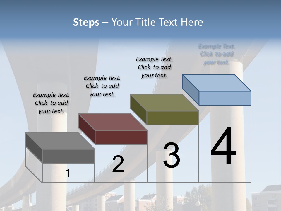 Happy Beach Couple On A Laptop During Vacation PowerPoint Template