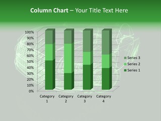 Limescale On The Heating Element For Washing Machine PowerPoint Template