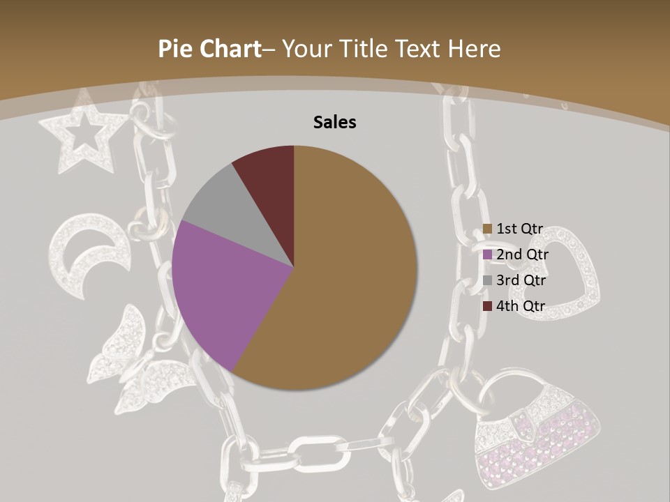 Warning Bandicoot Road Sign Standing Beside A Road In Western Australia. In Background Electric Generating Windmills. Australia PowerPoint Template