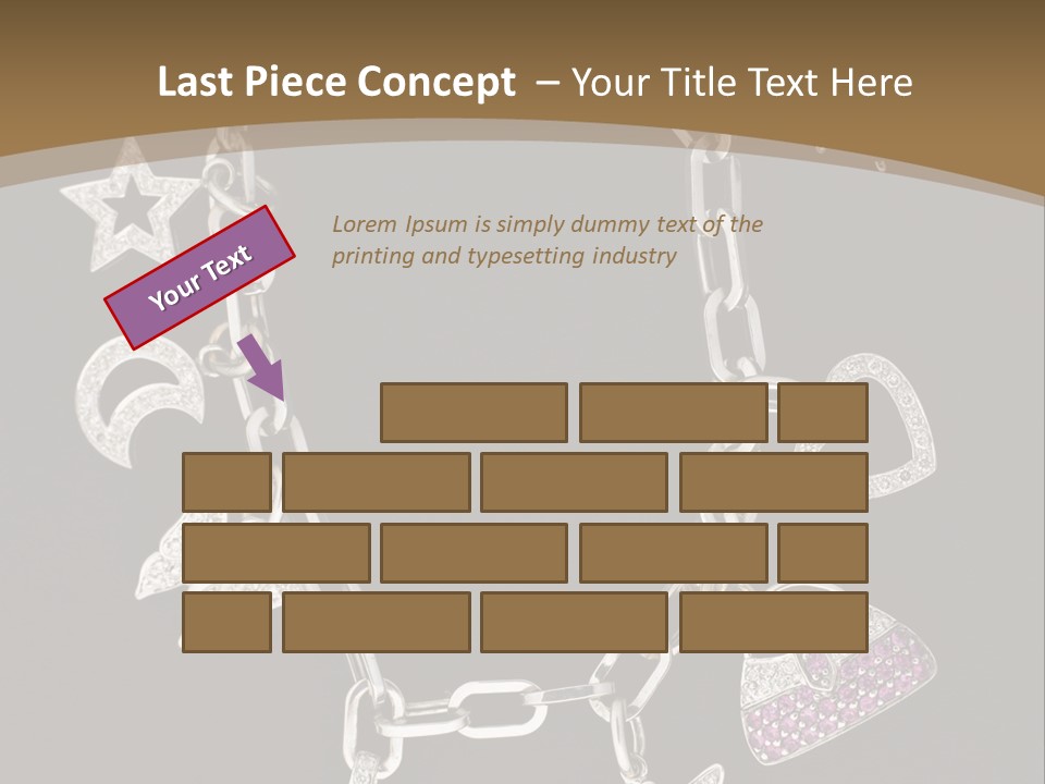 Warning Bandicoot Road Sign Standing Beside A Road In Western Australia. In Background Electric Generating Windmills. Australia PowerPoint Template