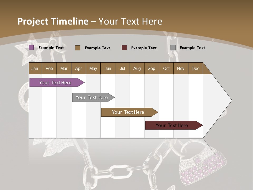 Warning Bandicoot Road Sign Standing Beside A Road In Western Australia. In Background Electric Generating Windmills. Australia PowerPoint Template