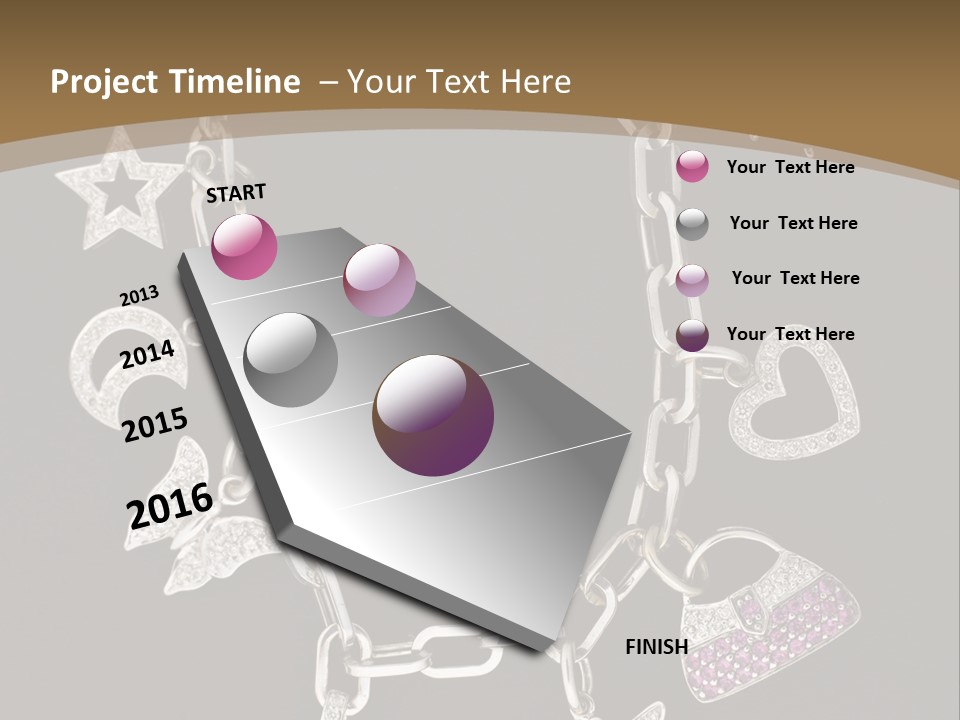 Warning Bandicoot Road Sign Standing Beside A Road In Western Australia. In Background Electric Generating Windmills. Australia PowerPoint Template