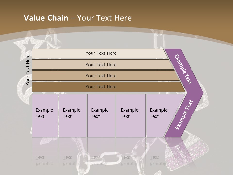 Warning Bandicoot Road Sign Standing Beside A Road In Western Australia. In Background Electric Generating Windmills. Australia PowerPoint Template