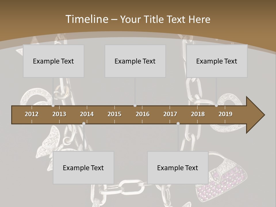 Warning Bandicoot Road Sign Standing Beside A Road In Western Australia. In Background Electric Generating Windmills. Australia PowerPoint Template