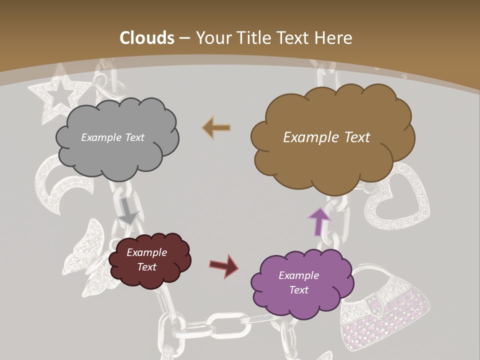 Warning Bandicoot Road Sign Standing Beside A Road In Western Australia. In Background Electric Generating Windmills. Australia PowerPoint Template