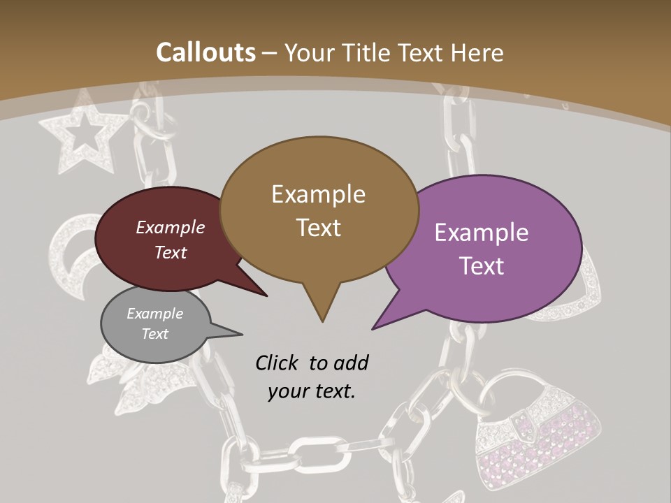 Warning Bandicoot Road Sign Standing Beside A Road In Western Australia. In Background Electric Generating Windmills. Australia PowerPoint Template