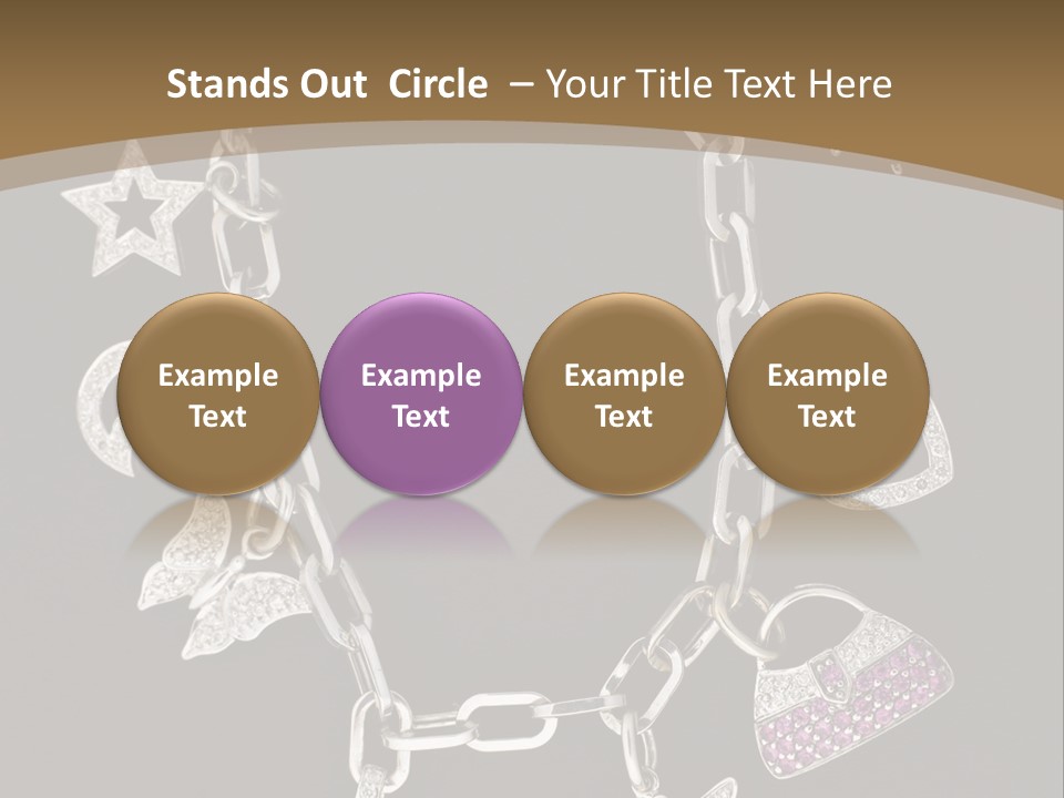 Warning Bandicoot Road Sign Standing Beside A Road In Western Australia. In Background Electric Generating Windmills. Australia PowerPoint Template