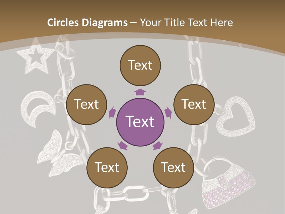 Warning Bandicoot Road Sign Standing Beside A Road In Western Australia. In Background Electric Generating Windmills. Australia PowerPoint Template