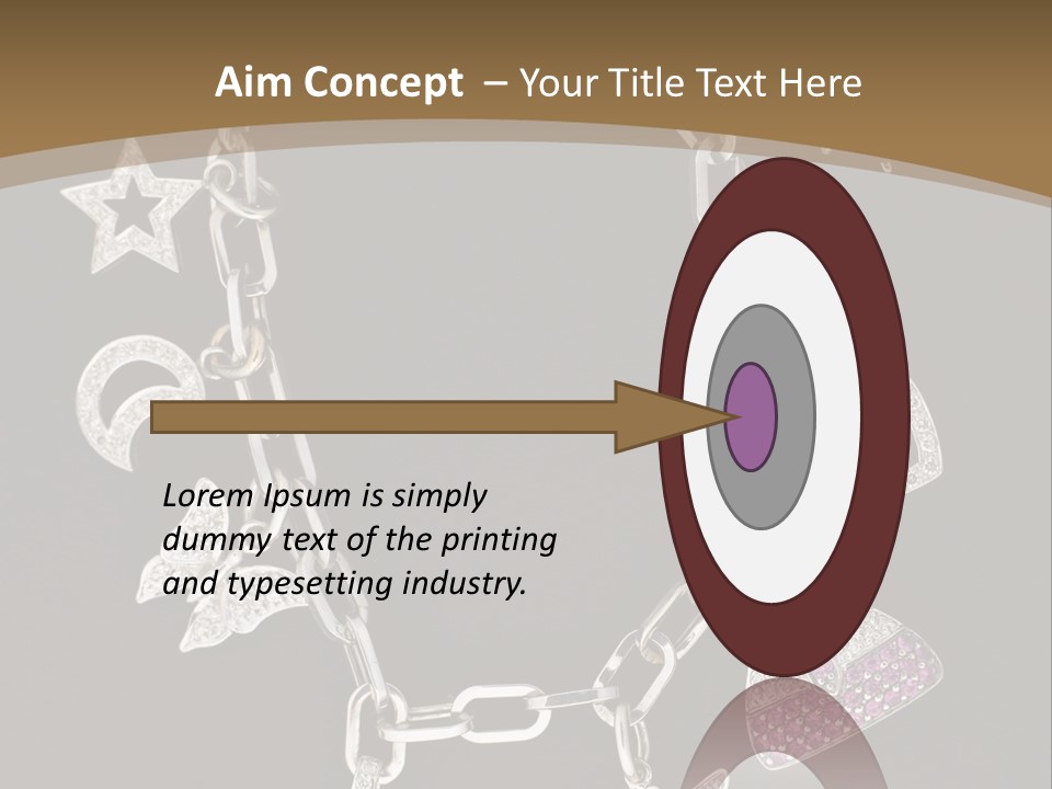 Warning Bandicoot Road Sign Standing Beside A Road In Western Australia. In Background Electric Generating Windmills. Australia PowerPoint Template