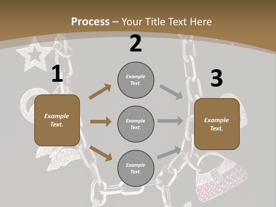 Warning Bandicoot Road Sign Standing Beside A Road In Western Australia. In Background Electric Generating Windmills. Australia PowerPoint Template