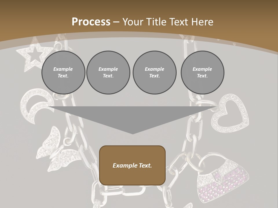 Warning Bandicoot Road Sign Standing Beside A Road In Western Australia. In Background Electric Generating Windmills. Australia PowerPoint Template