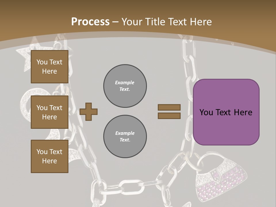 Warning Bandicoot Road Sign Standing Beside A Road In Western Australia. In Background Electric Generating Windmills. Australia PowerPoint Template