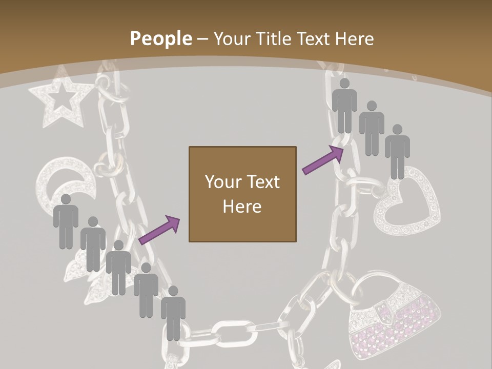 Warning Bandicoot Road Sign Standing Beside A Road In Western Australia. In Background Electric Generating Windmills. Australia PowerPoint Template