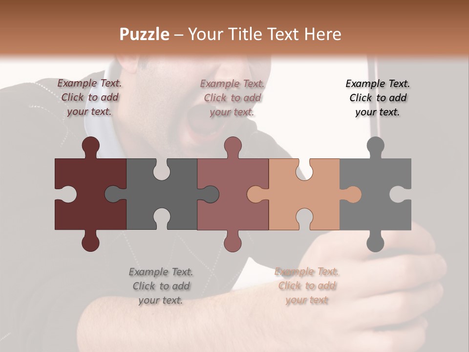 Group Of Students At A Library Smiling And Holding Some Notebooks PowerPoint Template