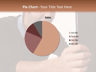 Group Of Students At A Library Smiling And Holding Some Notebooks PowerPoint Template