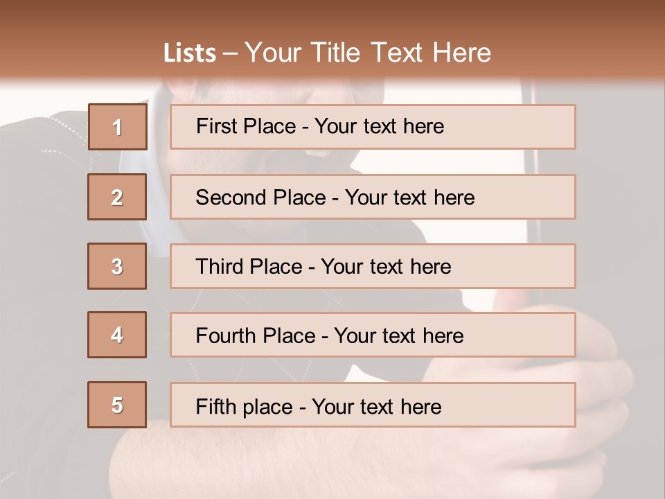 Group Of Students At A Library Smiling And Holding Some Notebooks PowerPoint Template