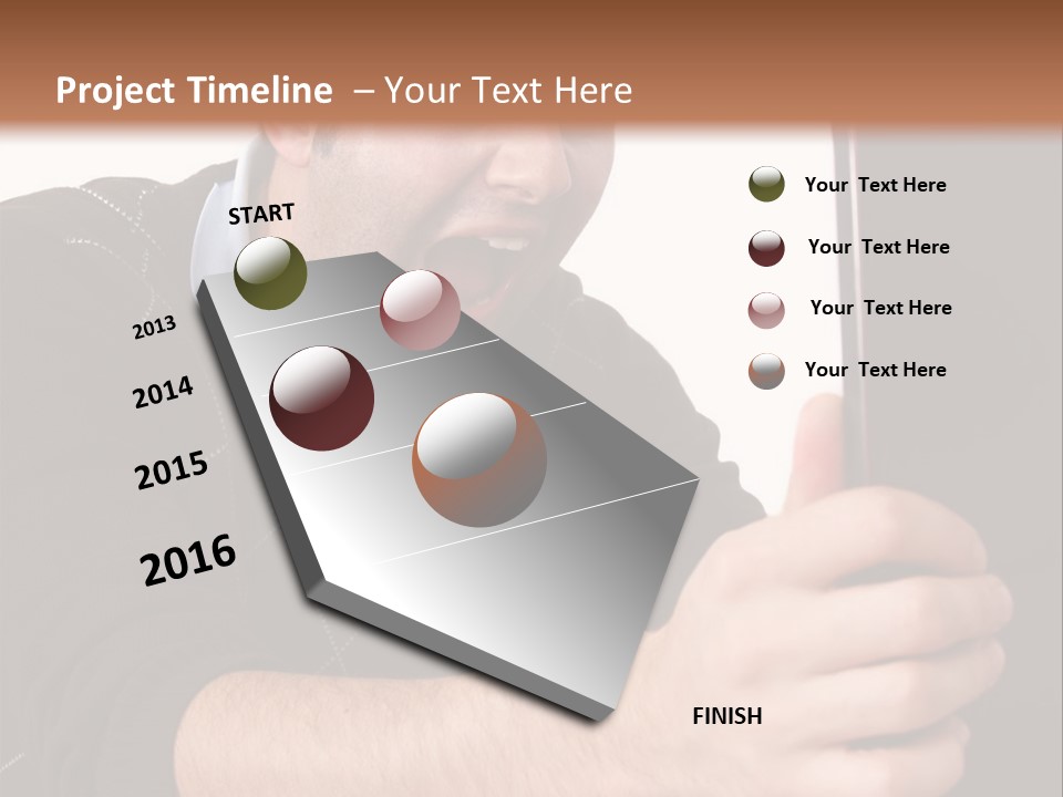 Group Of Students At A Library Smiling And Holding Some Notebooks PowerPoint Template