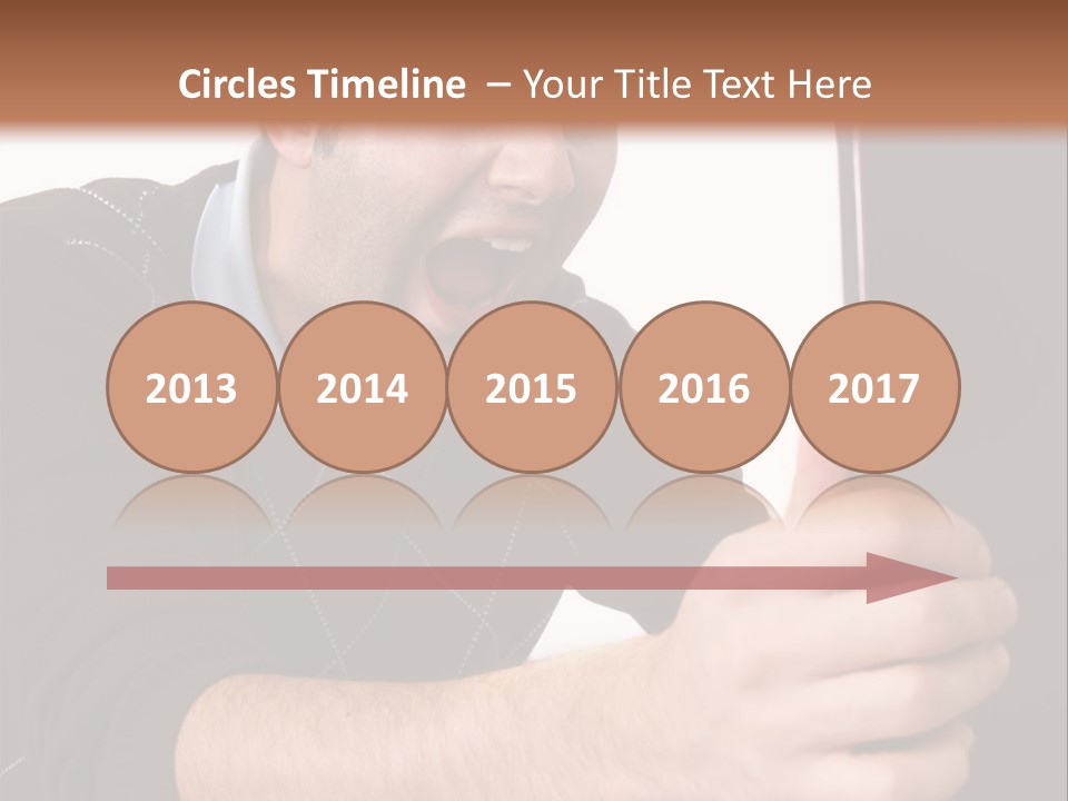 Group Of Students At A Library Smiling And Holding Some Notebooks PowerPoint Template