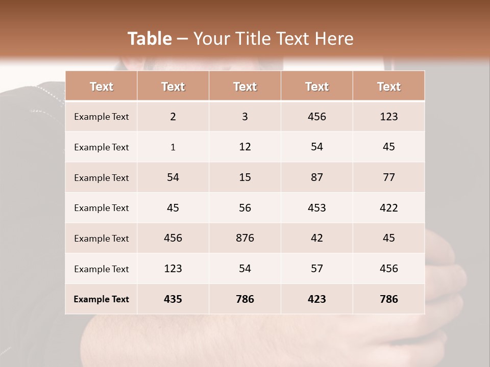 Group Of Students At A Library Smiling And Holding Some Notebooks PowerPoint Template
