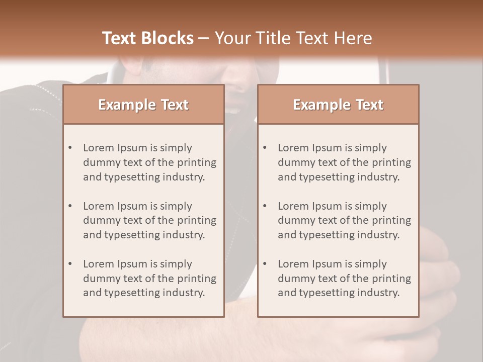 Group Of Students At A Library Smiling And Holding Some Notebooks PowerPoint Template