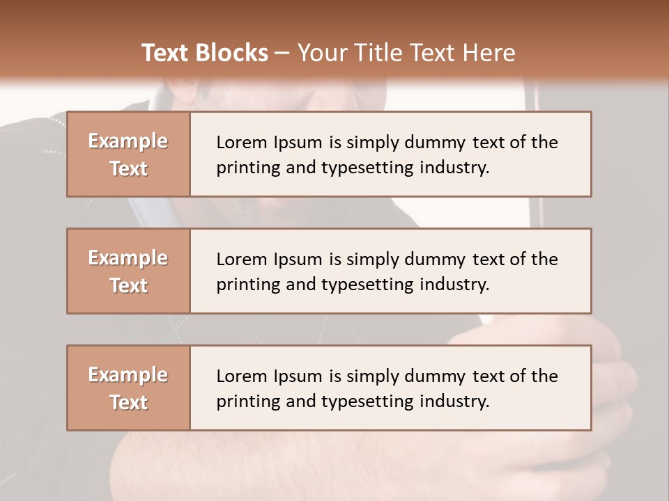 Group Of Students At A Library Smiling And Holding Some Notebooks PowerPoint Template
