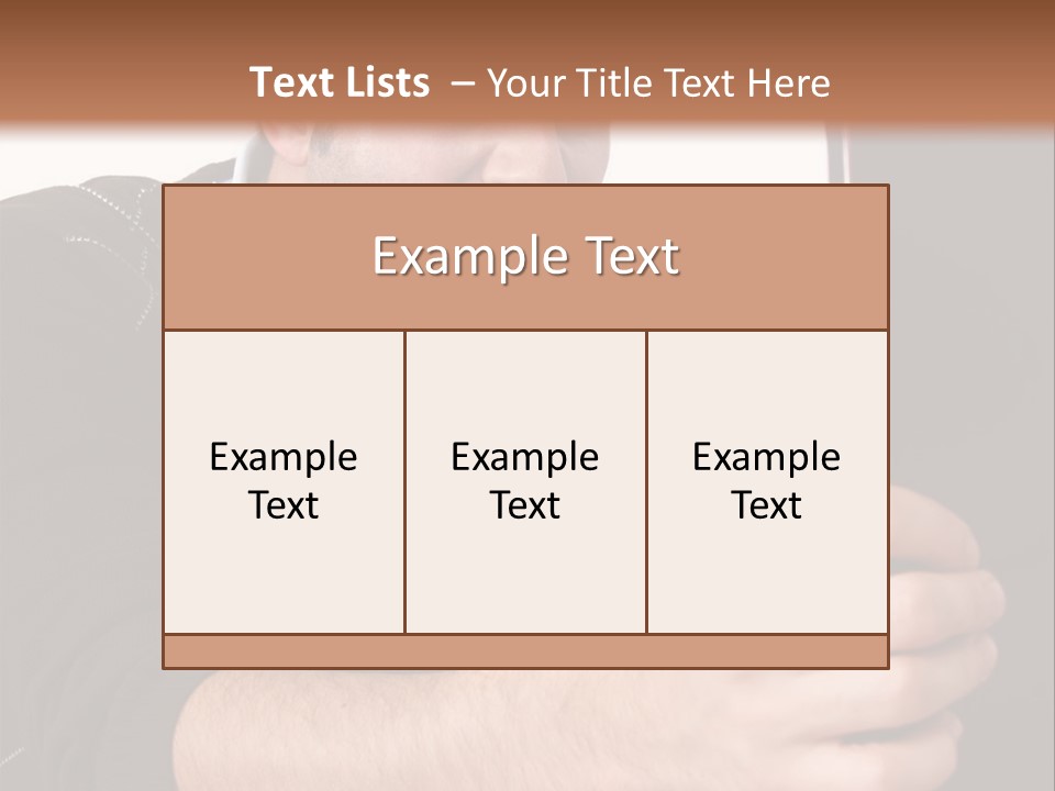 Group Of Students At A Library Smiling And Holding Some Notebooks PowerPoint Template