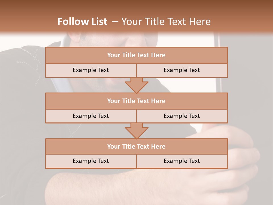 Group Of Students At A Library Smiling And Holding Some Notebooks PowerPoint Template
