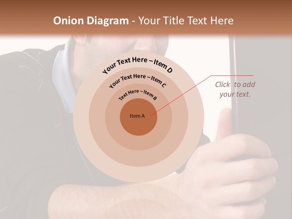 Group Of Students At A Library Smiling And Holding Some Notebooks PowerPoint Template