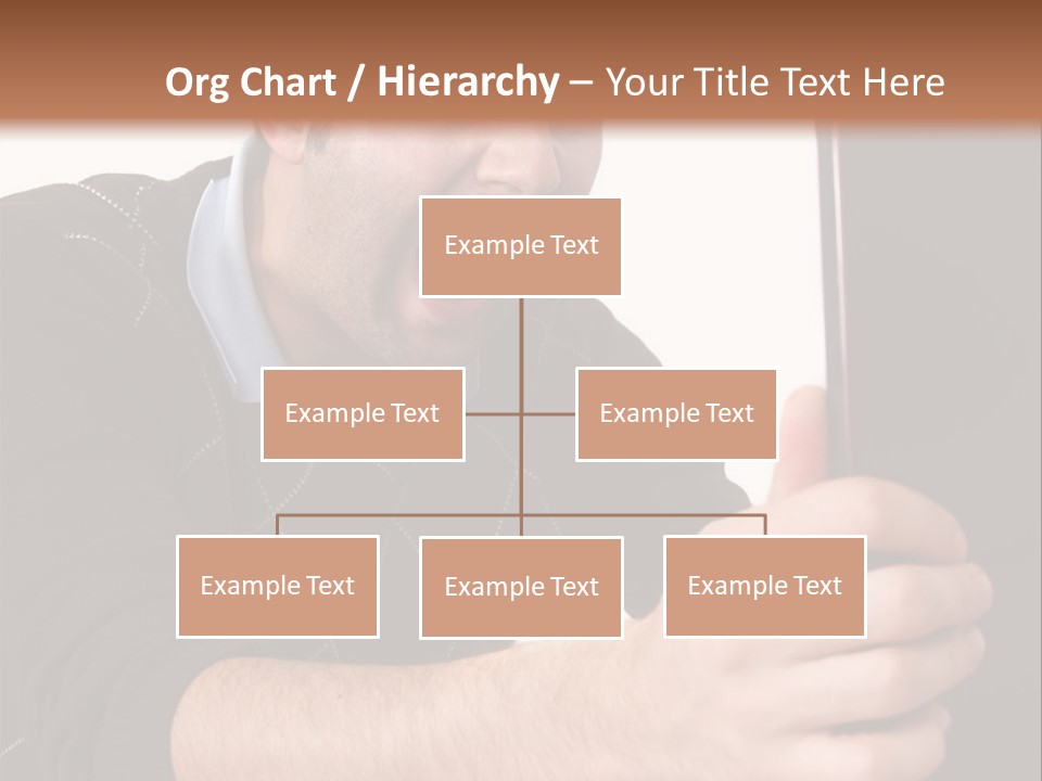 Group Of Students At A Library Smiling And Holding Some Notebooks PowerPoint Template