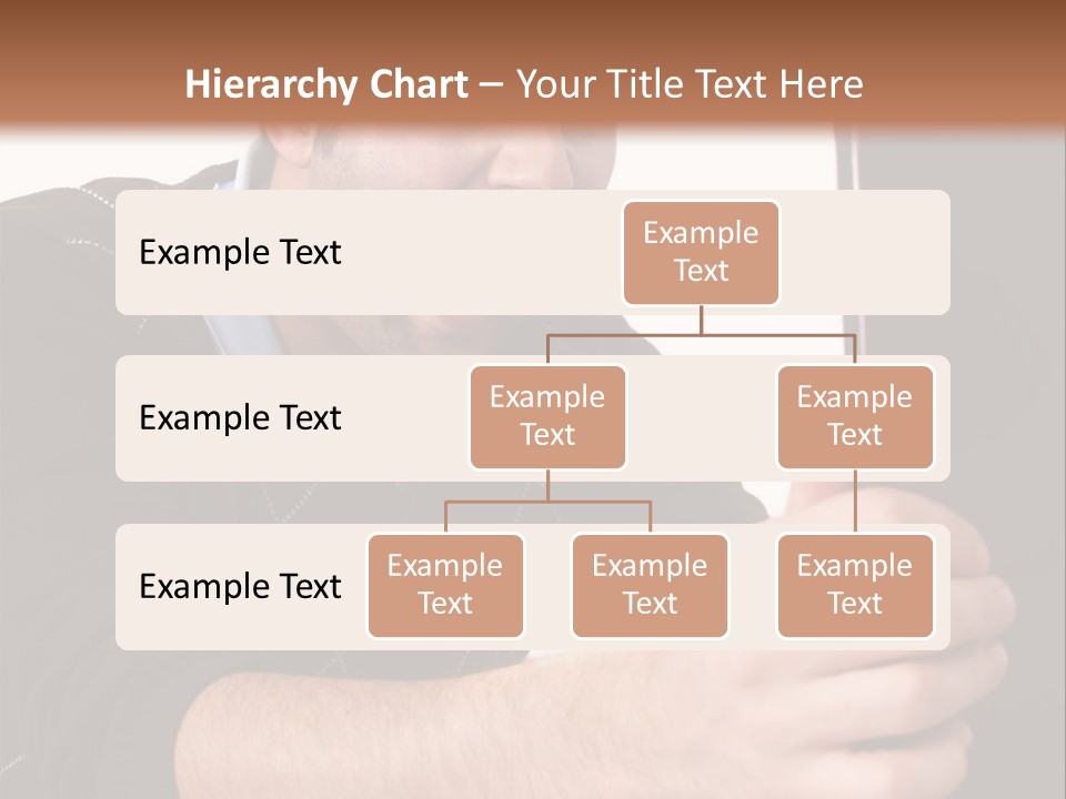Group Of Students At A Library Smiling And Holding Some Notebooks PowerPoint Template