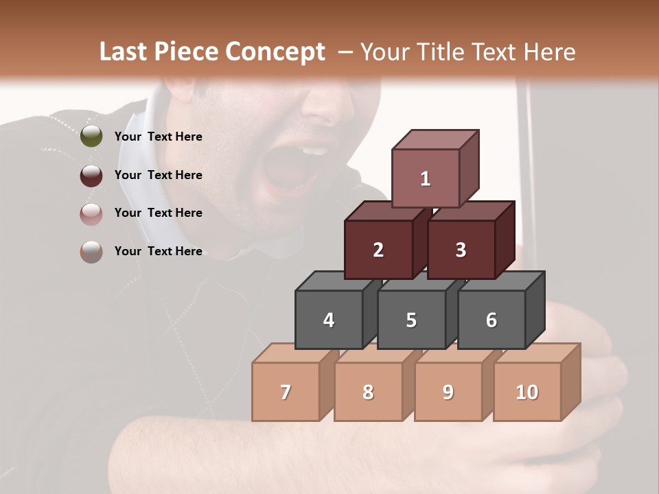 Group Of Students At A Library Smiling And Holding Some Notebooks PowerPoint Template