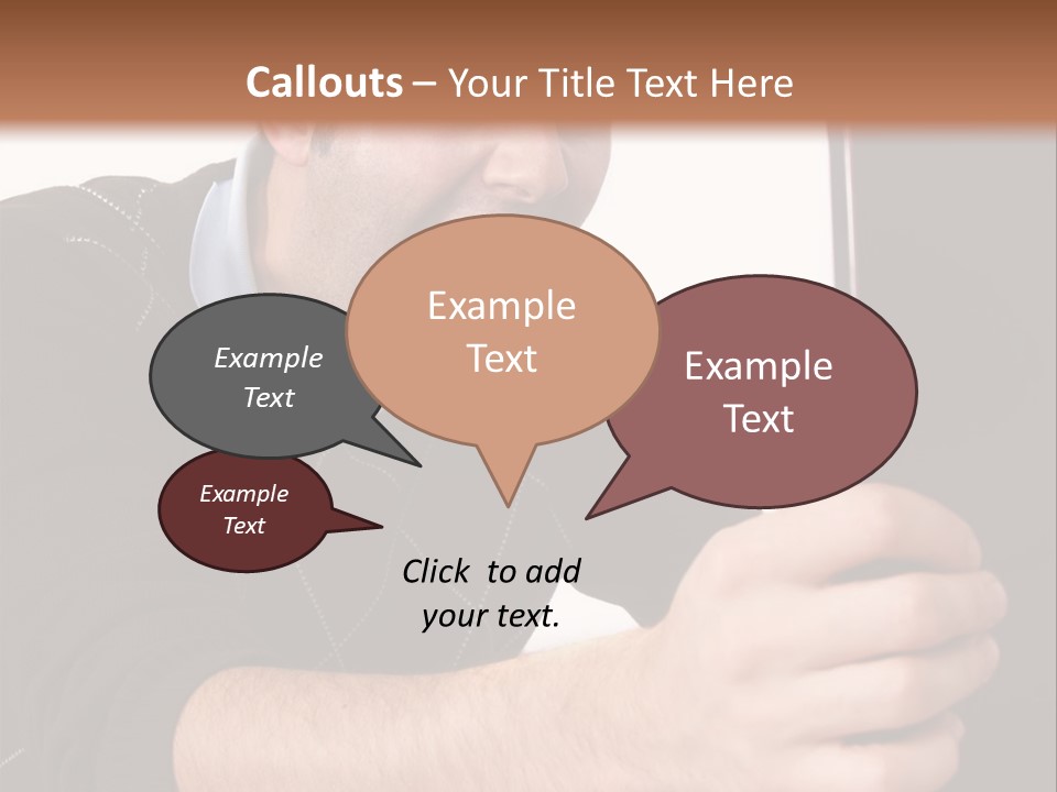 Group Of Students At A Library Smiling And Holding Some Notebooks PowerPoint Template