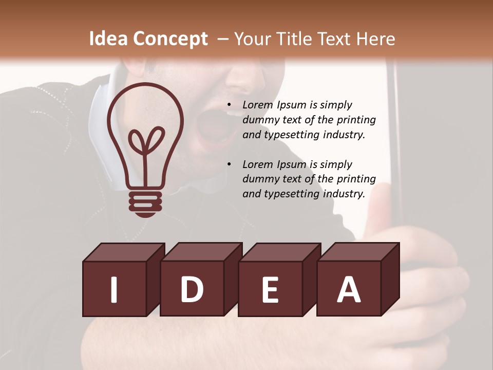 Group Of Students At A Library Smiling And Holding Some Notebooks PowerPoint Template