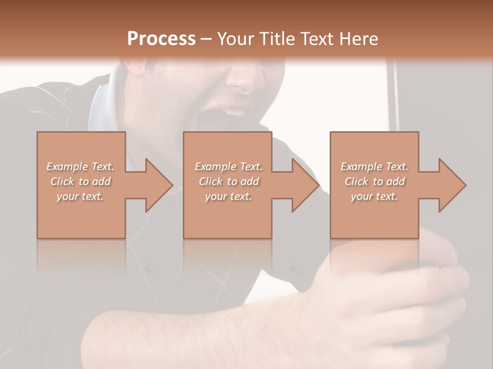 Group Of Students At A Library Smiling And Holding Some Notebooks PowerPoint Template