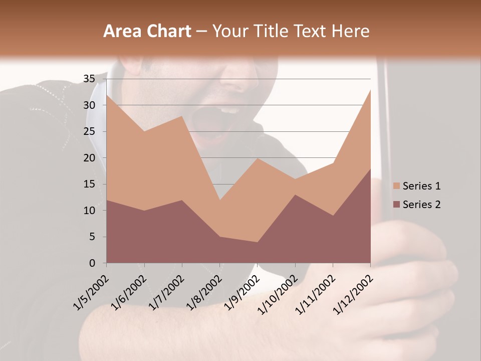 Group Of Students At A Library Smiling And Holding Some Notebooks PowerPoint Template