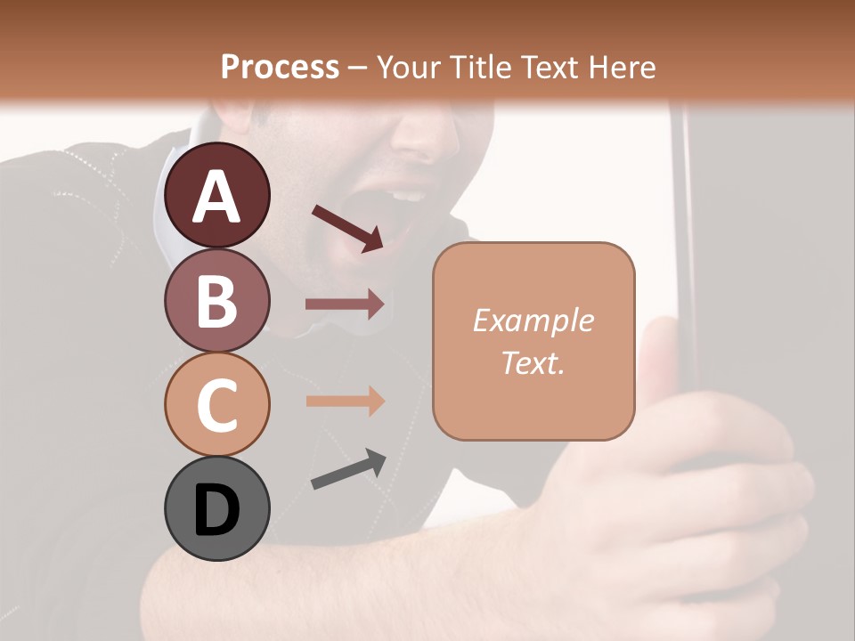 Group Of Students At A Library Smiling And Holding Some Notebooks PowerPoint Template