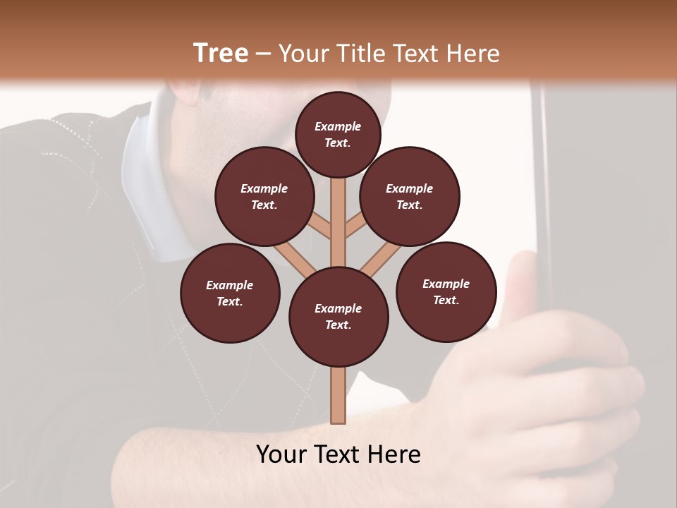 Group Of Students At A Library Smiling And Holding Some Notebooks PowerPoint Template