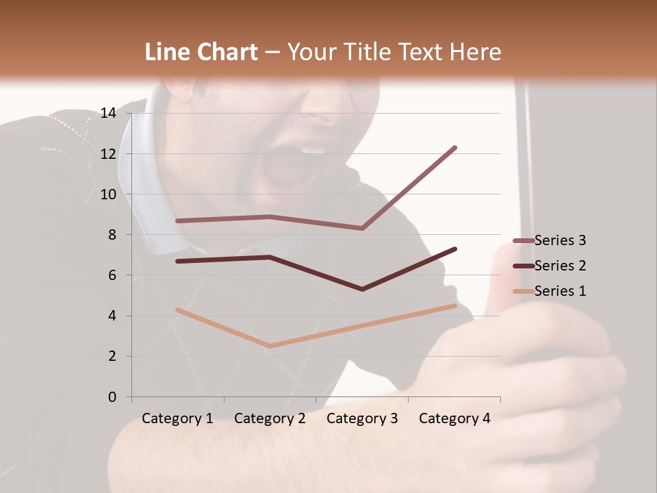 Group Of Students At A Library Smiling And Holding Some Notebooks PowerPoint Template