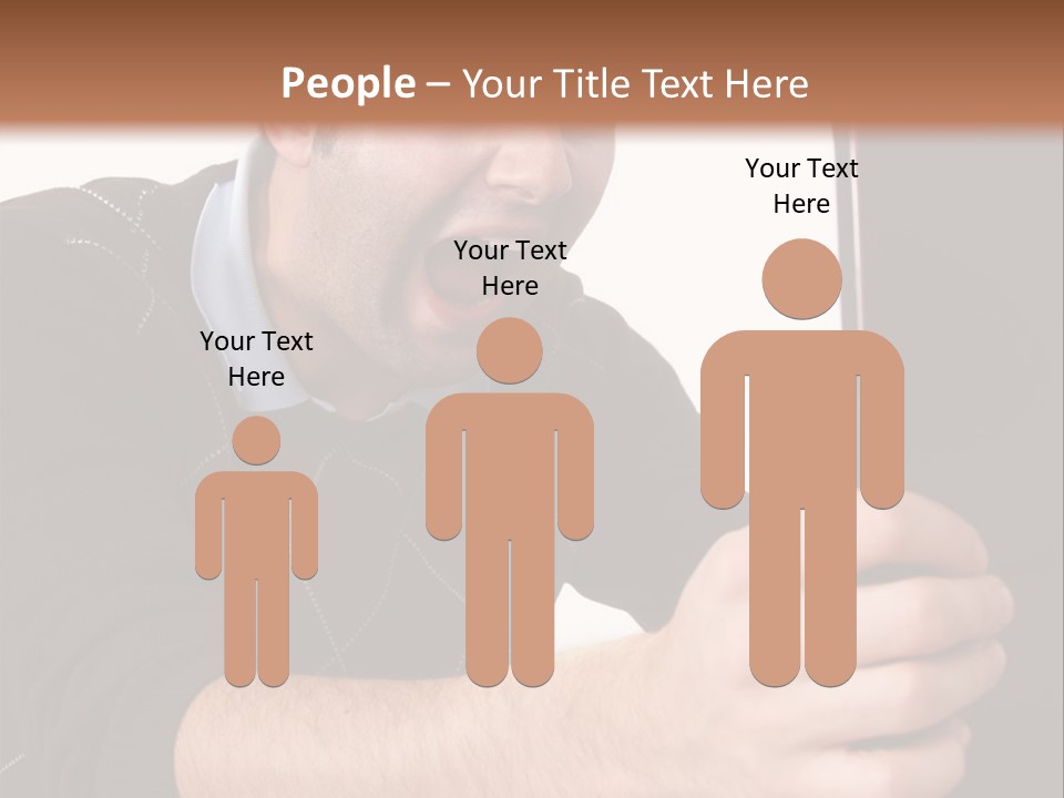 Group Of Students At A Library Smiling And Holding Some Notebooks PowerPoint Template