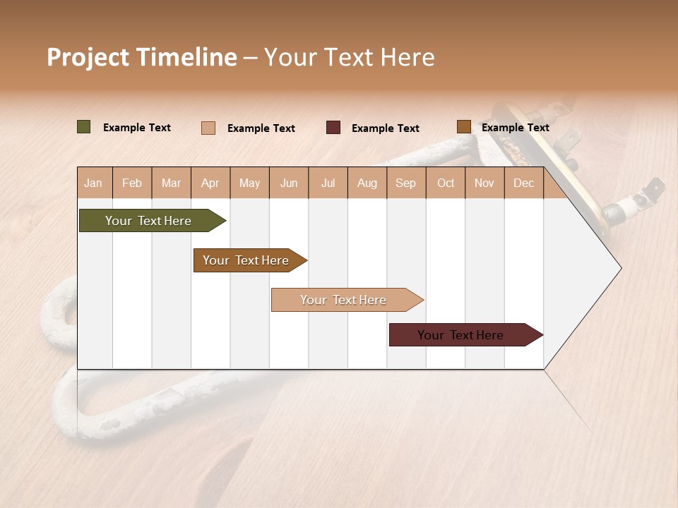 Limescale On The Heating Element For Washing Machine PowerPoint Template