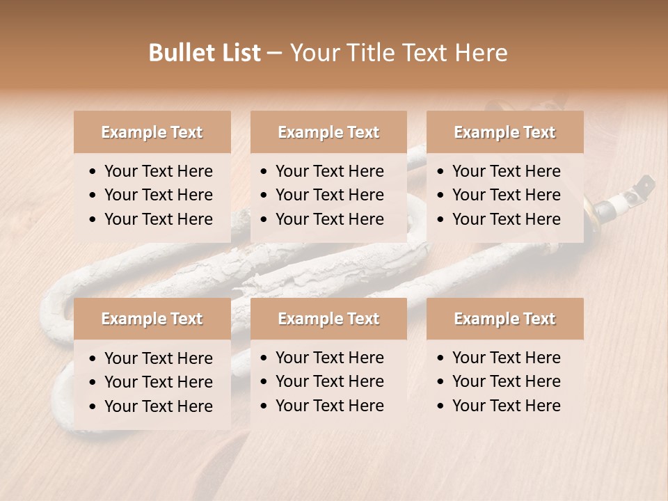 Limescale On The Heating Element For Washing Machine PowerPoint Template