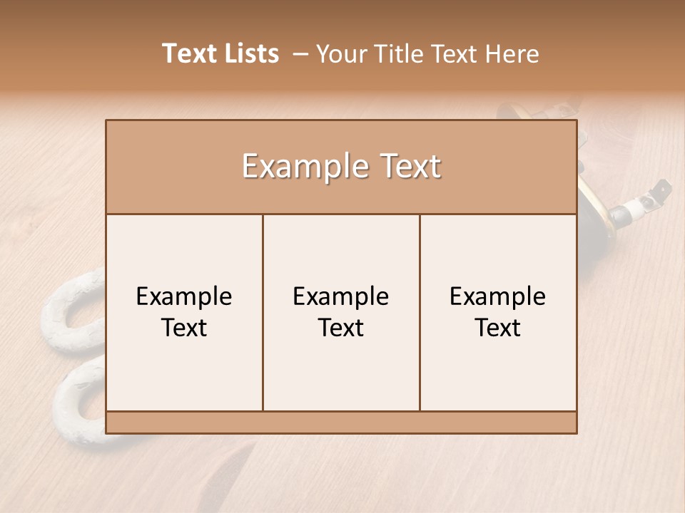 Limescale On The Heating Element For Washing Machine PowerPoint Template