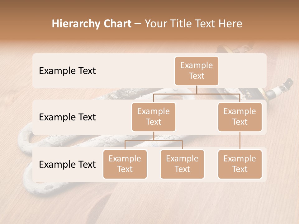 Limescale On The Heating Element For Washing Machine PowerPoint Template