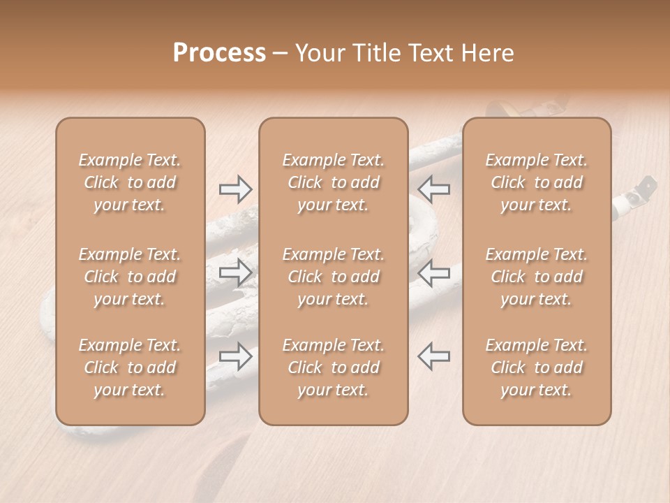 Limescale On The Heating Element For Washing Machine PowerPoint Template