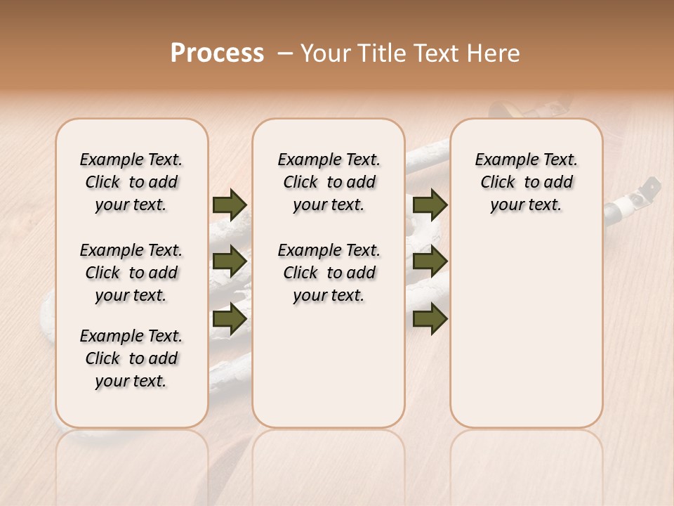 Limescale On The Heating Element For Washing Machine PowerPoint Template
