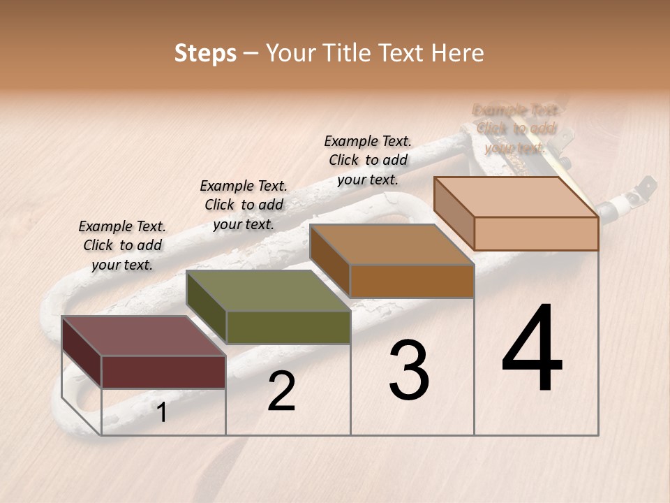 Limescale On The Heating Element For Washing Machine PowerPoint Template