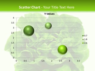 Lettuce PowerPoint Template