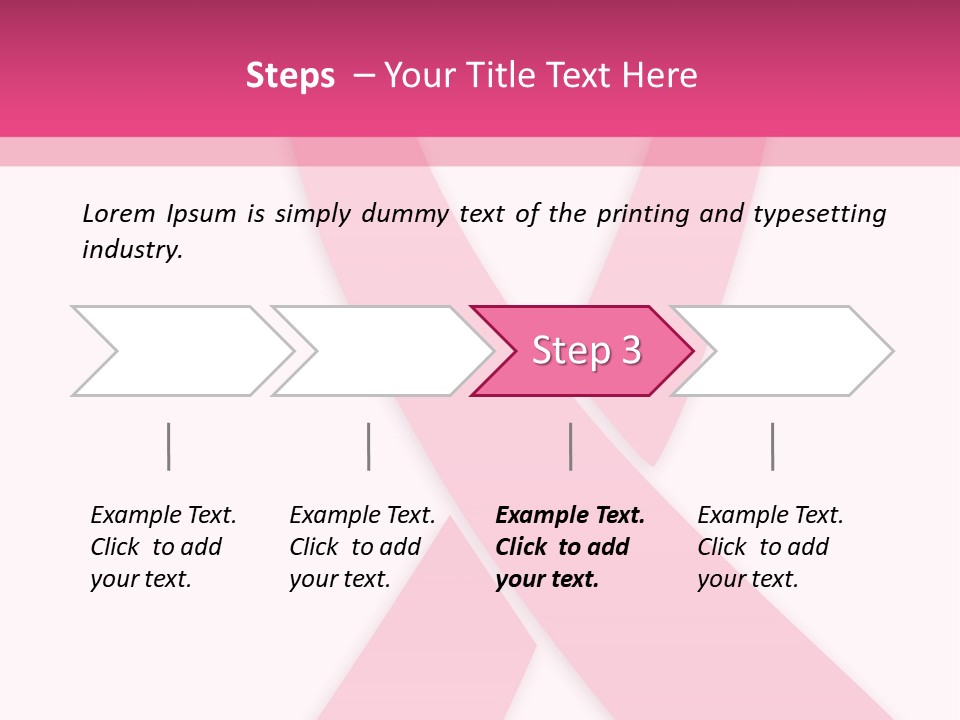 Cafe Interior PowerPoint Template