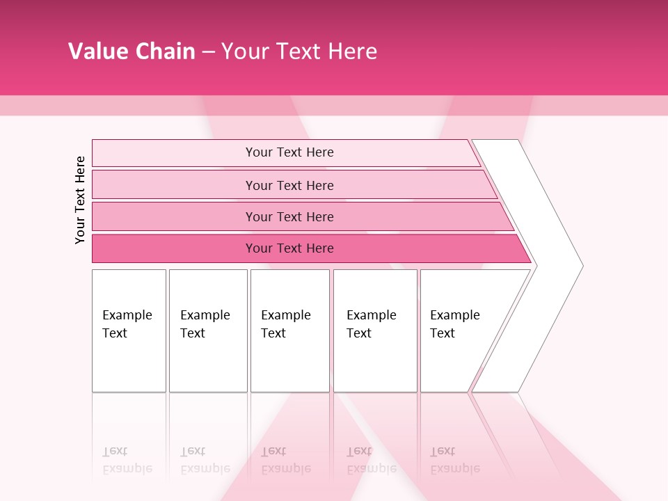 Cafe Interior PowerPoint Template