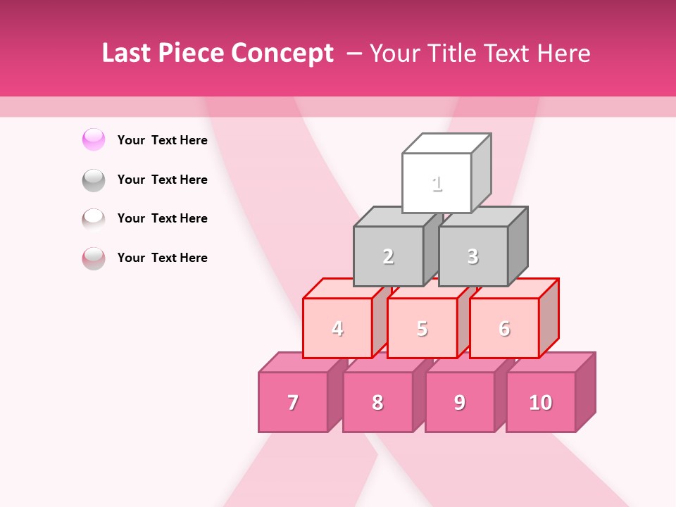 Cafe Interior PowerPoint Template